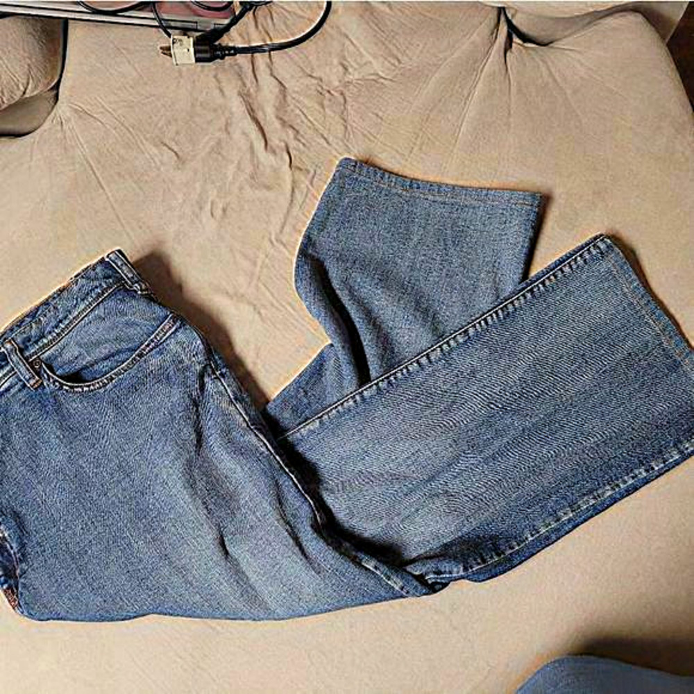Orvis 5‎ pocket  jeans